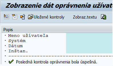 sap pouzivatel su53